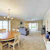 Отель Golf Course Hideaway W/ Pool - Near Beach! 3 Bedroom Condo, фото 11