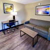 Отель Quality Inn And Suites, фото 14
