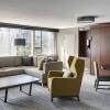 Отель Portland Marriott Downtown Waterfront, фото 7