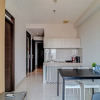 Отель OYO Capital O 91631 M-square Apartement, фото 20