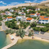 Отель Beautiful Home in Pag With Wifi and 6 Bedrooms, фото 29