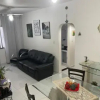 Отель Apartamento 01 Quarto Enseada, фото 12