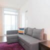 Отель N2N Suites - Downtown Lake & City View offered by Short Term Stays, фото 2