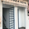 Отель Sg. Paka Hotel, фото 13