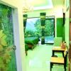 Отель NHA NGHI K house, фото 7