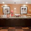 Отель Hampton Inn Binghamton/Johnson City, фото 18