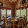 Отель Ern849- Sweet Escape - Great Location! Close To Action! 4 Bedroom Cabin by RedAwning, фото 9