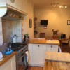 Отель South Edinburgh 3 Bedroom Apartment With Garden, фото 12