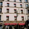 Отель Paris Bercy, фото 17