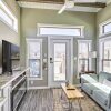 Отель Tiny Home w/ Pool Access, 8 Mi to Downtown Austin!, фото 6