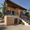 Отель Snug Holiday Home in Pagkalohori, фото 11