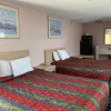 Отель Horizon Inn Motel, фото 7