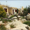 Отель Villa Sea View Mesa Mpanta -, фото 12
