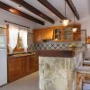 Отель Peaceful Abode in Lovely Holiday Home at Foothills of the Campanet Valley, фото 2