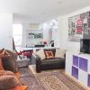 Отель The Camden Photo Library Nw1 - 1 Bedroom Townhome - Tla 53866, фото 17