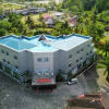 Отель Nirmala Beach Hotel Biak, фото 1