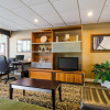 Отель Quality Inn Troutville - Roanoke North, фото 4