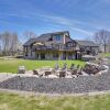 Отель Expansive Shakopee Vacation Rental on 5 Acres!, фото 13