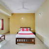 Отель OYO 26718 The Mayura Residency, фото 5