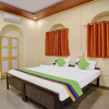 Отель Treebo Cecil Resort, 600 Mtrs From Matheran Railway Station, фото 5
