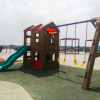 Отель Cozy Studio Apartment @ Grand Kamala Lagoon, фото 8