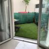Отель Sandy plaza supérieur в Дранси