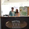 Отель Garni Hotel Engel Altenau, фото 19