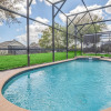 Отель Stunning Home With Great Pool Area, 5 Miles From Disney! CDC Standards #5wh524, фото 17
