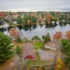 Отель River Rock Walking Distance To Port Carling - Newer 3 Bed 2 Bath, фото 14