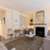Отель Delightful 2 Bed in Notting Hill - Near the Tube, фото 10