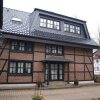 Отель Gästezimmer Gladbeck Haus Tenk, фото 13