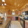 Отель Gatlinburg Falls W/ Hot Tub & Big Views! 2 Bedroom Cabin, фото 10