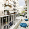 Отель UPSTREET Hidesign Acropolis Apartment, фото 11