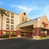 Отель Hampton Inn Georgetown-Marina в Джорджтауне