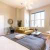 Отель Host Apartments Spacious Georgian Apartment, фото 16
