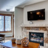 Отель Luxury 3 Bedroom Breckenridge Vacation Rental With Stunning Mountain Views Just Steps From Historic , фото 5