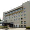 Отель Dai Ichi Inn Shinminato, фото 1