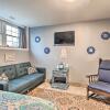 Отель Home w/ Fire Pit - 8 Mi to Dtwn Mile Square!, фото 6