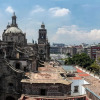 Отель Catedral, фото 20