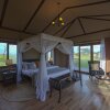 Отель Serengeti Sametu Camp, фото 12