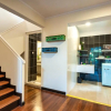 Отель Kinabalu Park Hotel, фото 11