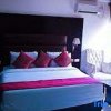 Отель Predia Hotel and Suites в Энугу