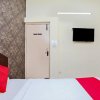 Отель MSR Comforts by OYO Rooms, фото 3