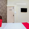 Отель MSR Comforts by OYO Rooms, фото 4