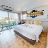 Отель Cityview Residence, фото 30