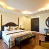 Отель LK Royal Suite Pattaya в Паттайе