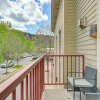 Отель Downtown Eagle Ranch Condo w/ Balcony & Grill, фото 8