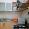 Отель Exclusive 2Br The Bellezza Apartment With City View, фото 13