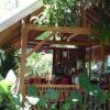 Отель Bellevue Bungalow Отель Bellevue Bungalow в Луангпхабанге