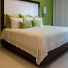 Отель Cancun Bay All Inclusive Hotel, фото 8